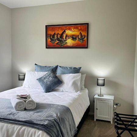 Country Inn Pokeno Zewnętrze zdjęcie