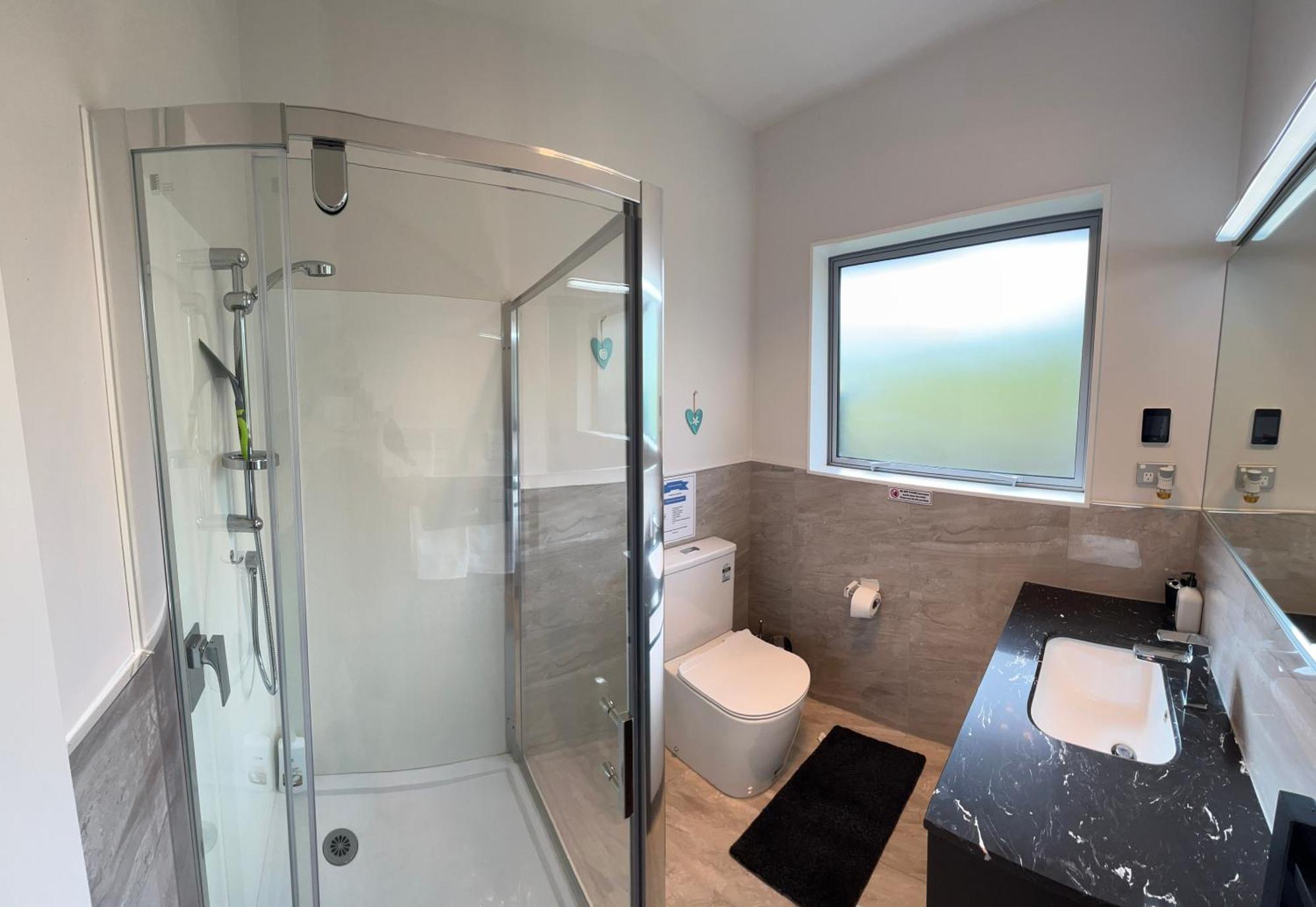 Country Inn Pokeno Zewnętrze zdjęcie