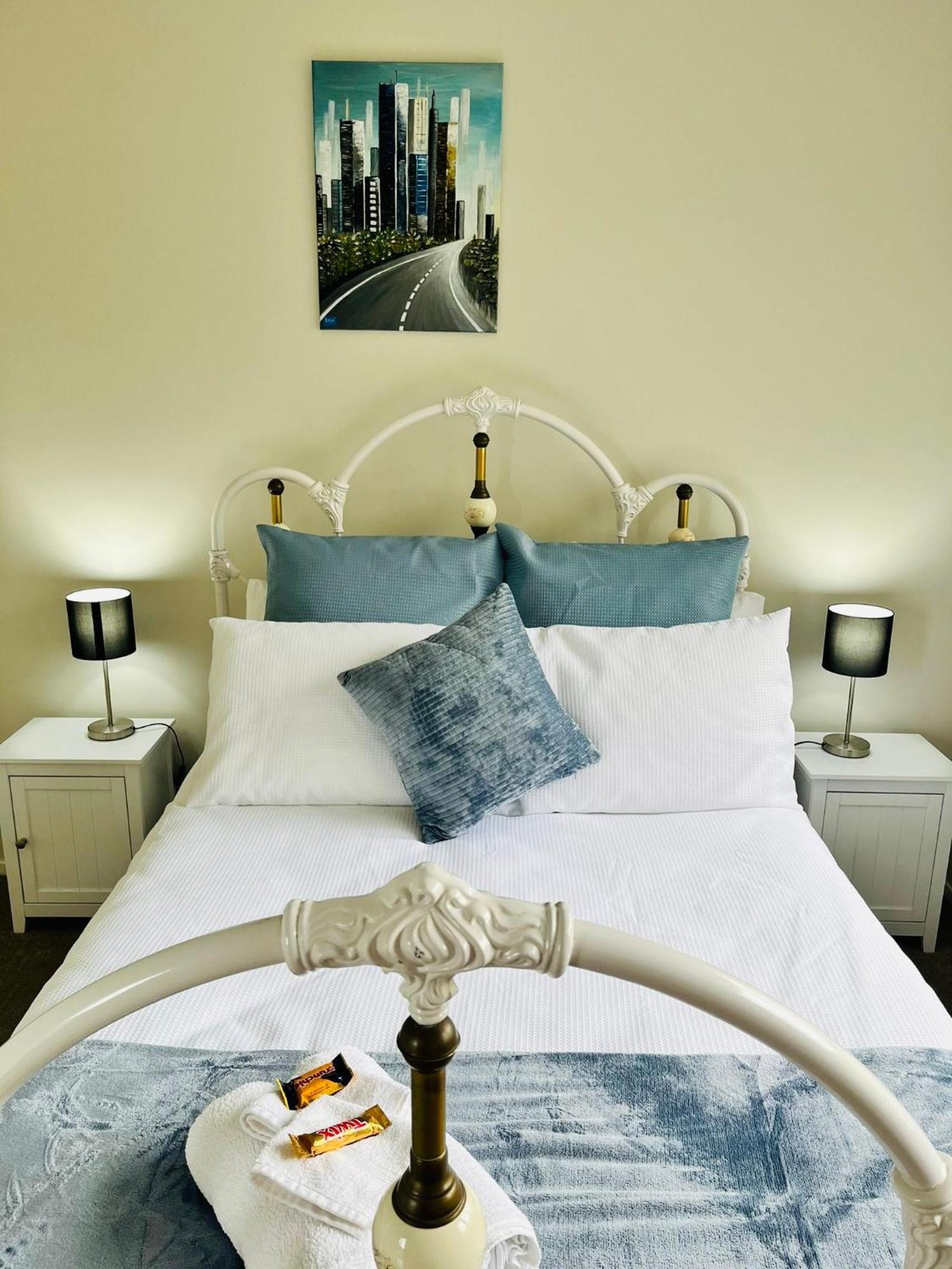 Country Inn Pokeno Zewnętrze zdjęcie